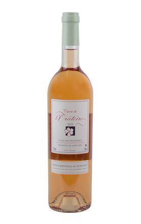 Domaine Saint Ser Cuvee de lOratoire